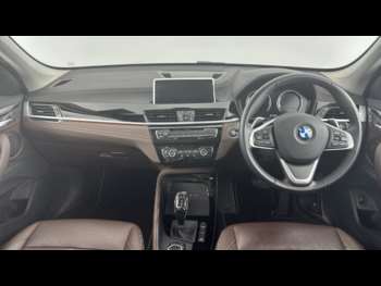 Used BMW X1 2020 for sale - 74871815: Photo