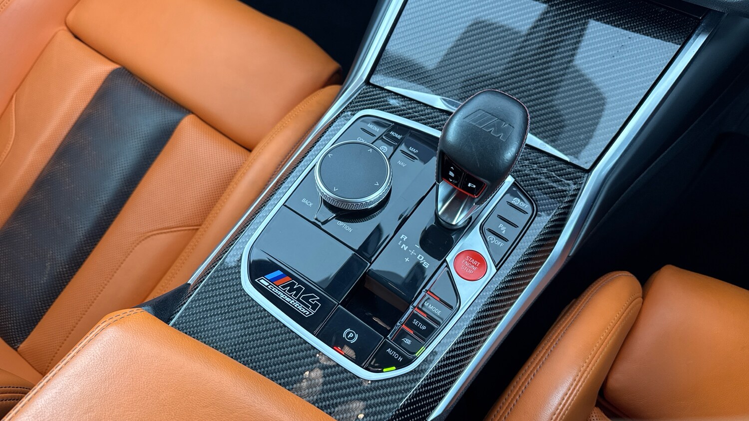 Used BMW M4 2021 for sale - 78131712: Photo 10