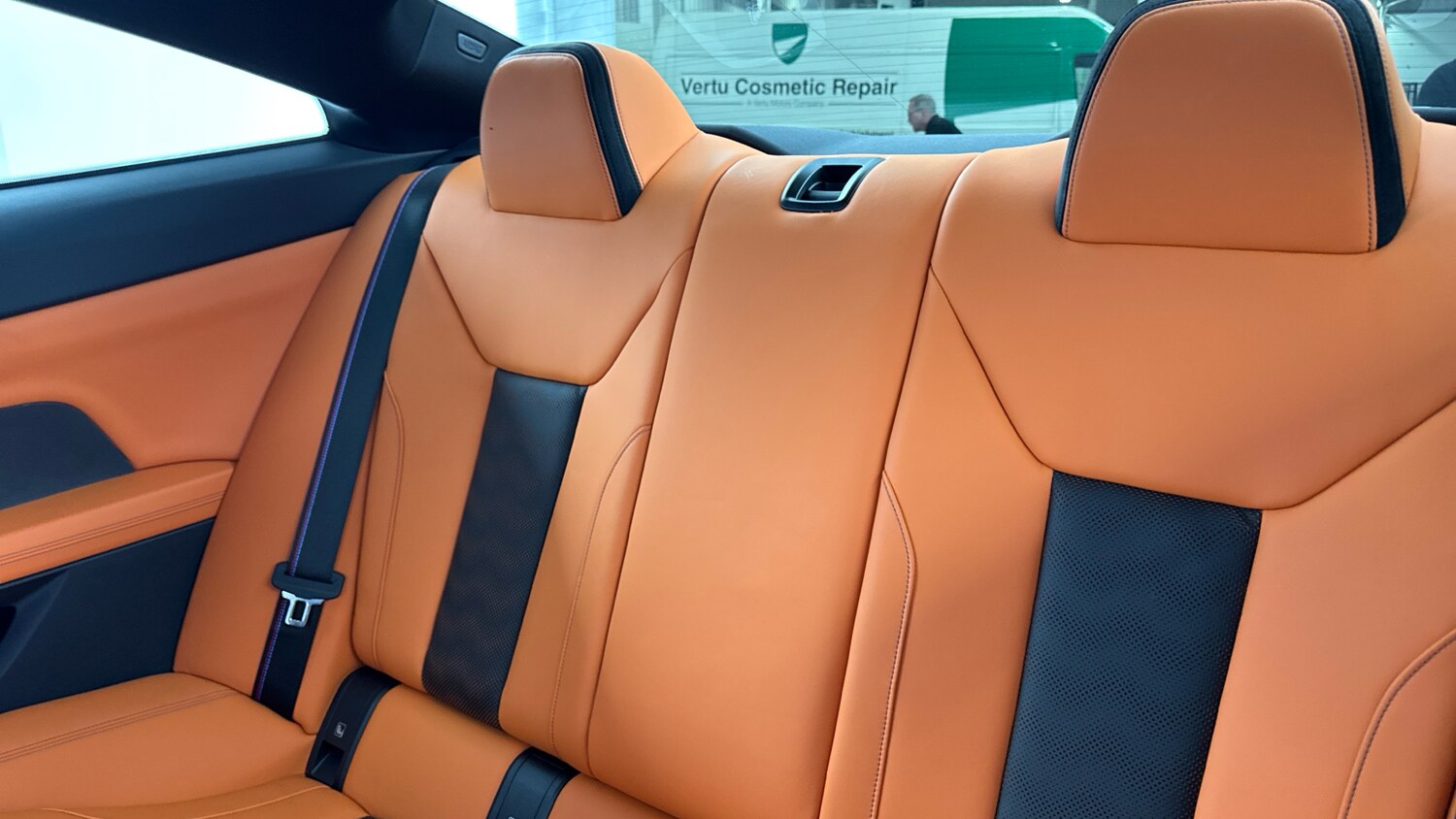 Used BMW M4 2021 for sale - 78131712: Photo 12