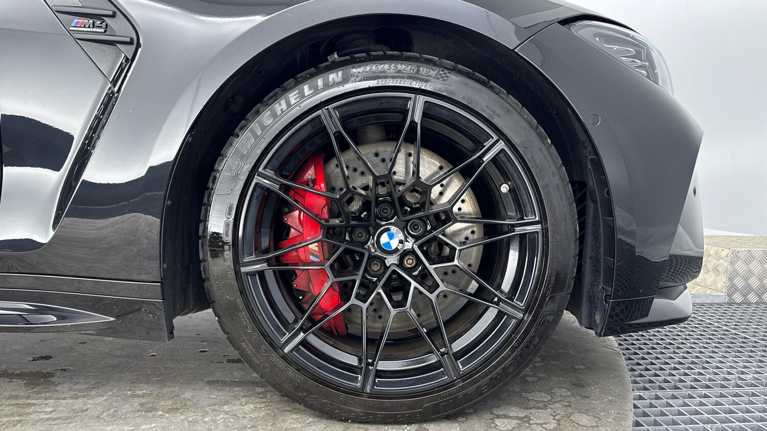 Used BMW M4 2021 for sale - 78131712: Photo 14