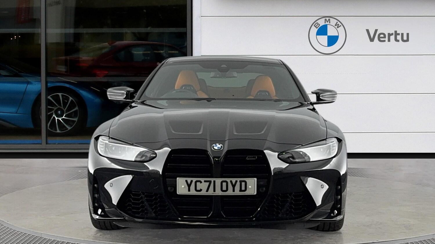 Used BMW M4 2021 for sale - 78131712: Photo 16