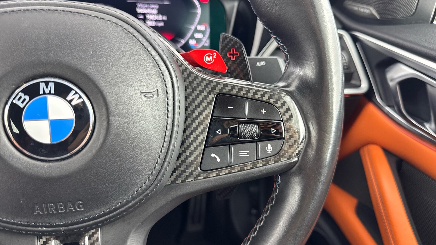 Used BMW M4 2021 for sale - 78131712: Photo 18