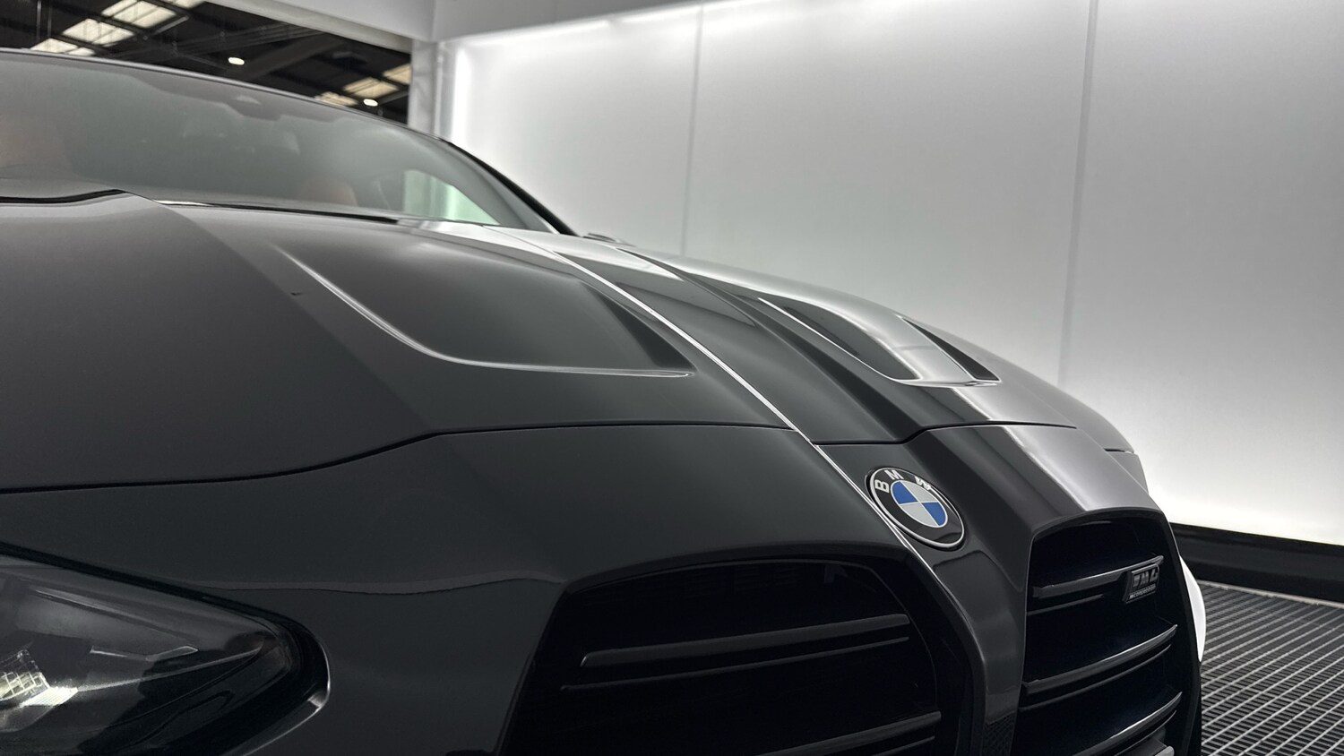 Used BMW M4 2021 for sale - 78131712: Photo 22