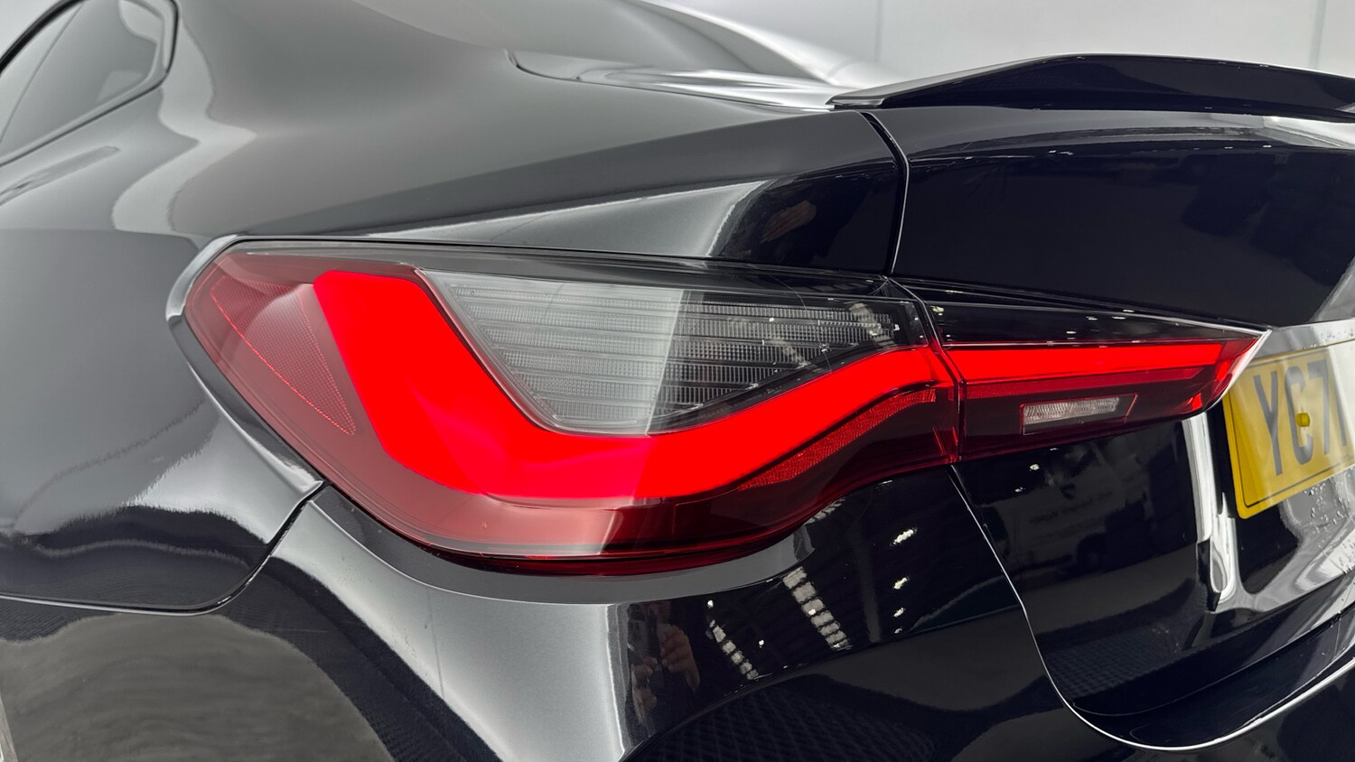 Used BMW M4 2021 for sale - 78131712: Photo 28