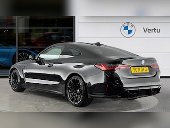 Used BMW M4 2021 for sale - 78131712: Photo