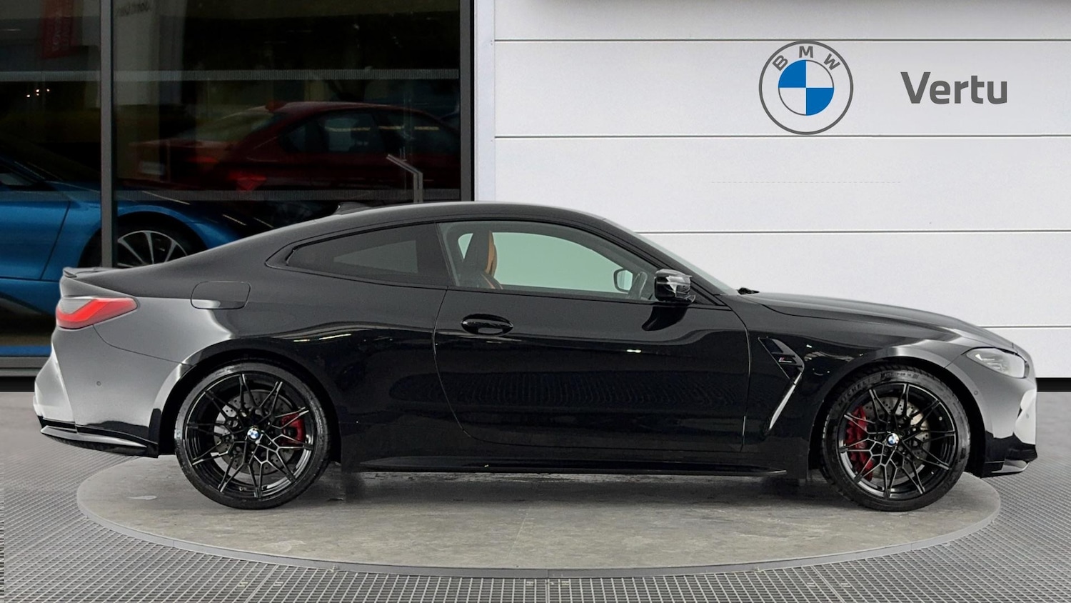 Used BMW M4 2021 for sale - 78131712: Photo 3