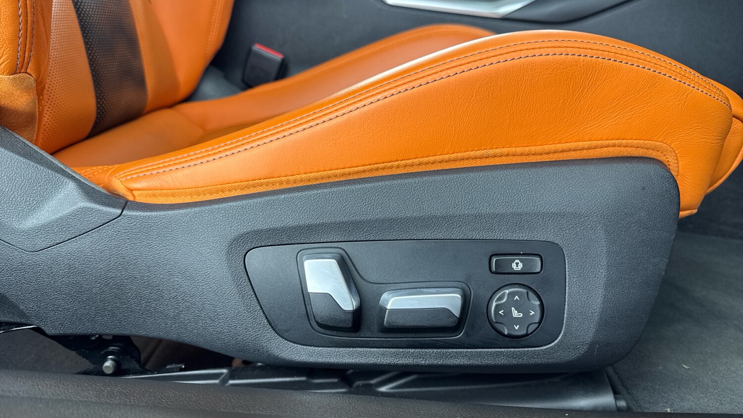 Used BMW M4 2021 for sale - 78131712: Photo 34