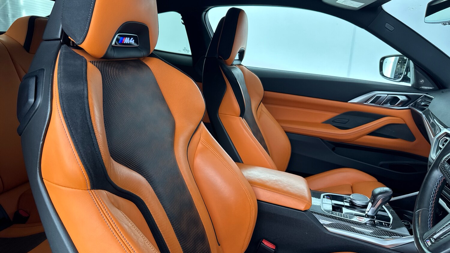 Used BMW M4 2021 for sale - 78131712: Photo 35