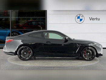 Used BMW M4 2021 for sale - 78131712: Photo