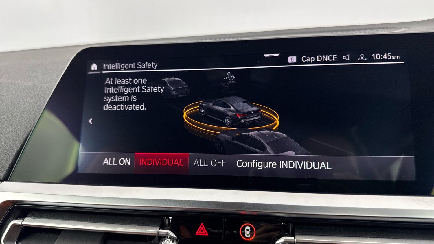 Used BMW M4 2021 for sale - 78131712: Photo 45