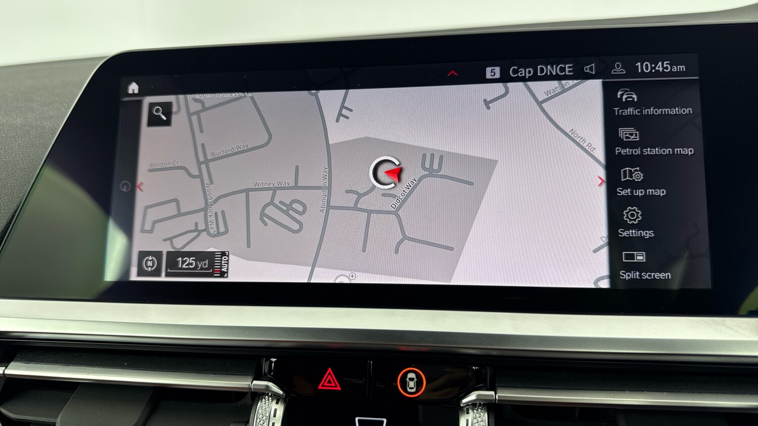 Used BMW M4 2021 for sale - 78131712: Photo 47