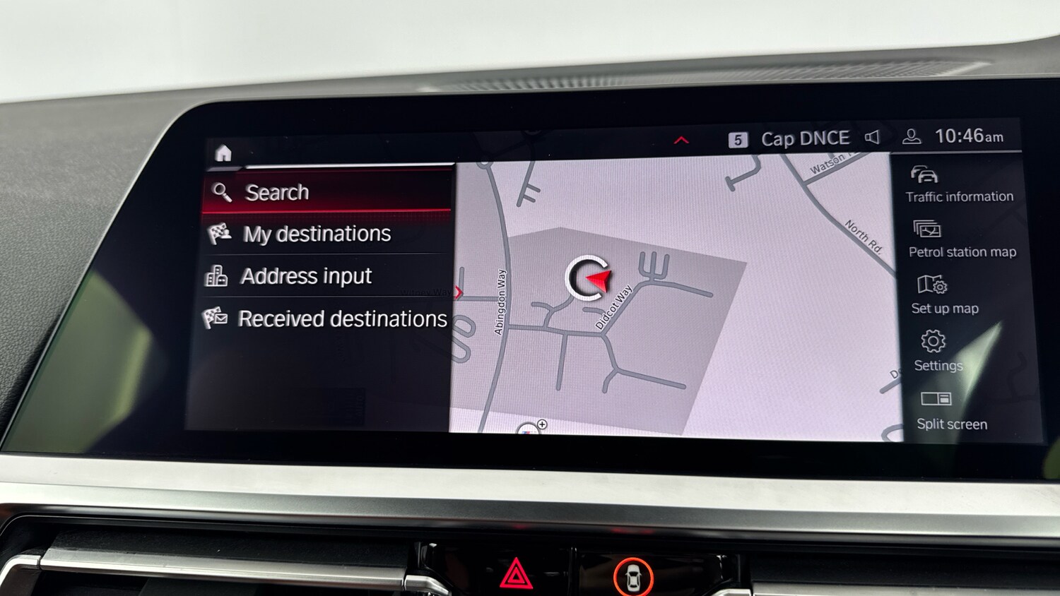 Used BMW M4 2021 for sale - 78131712: Photo 48