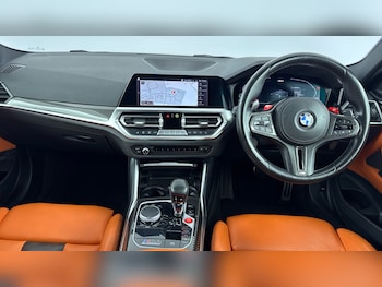Used BMW M4 2021 for sale - 78131712: Photo