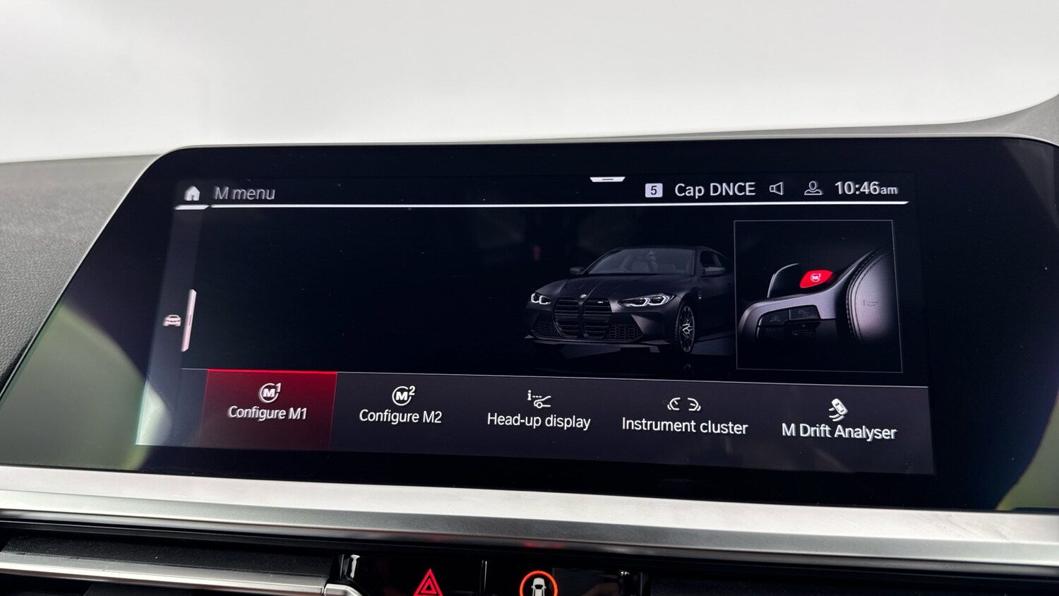 Used BMW M4 2021 for sale - 78131712: Photo 52