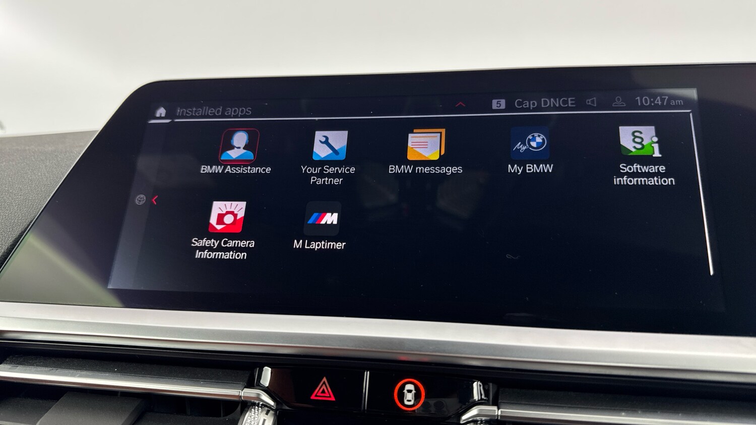 Used BMW M4 2021 for sale - 78131712: Photo 59