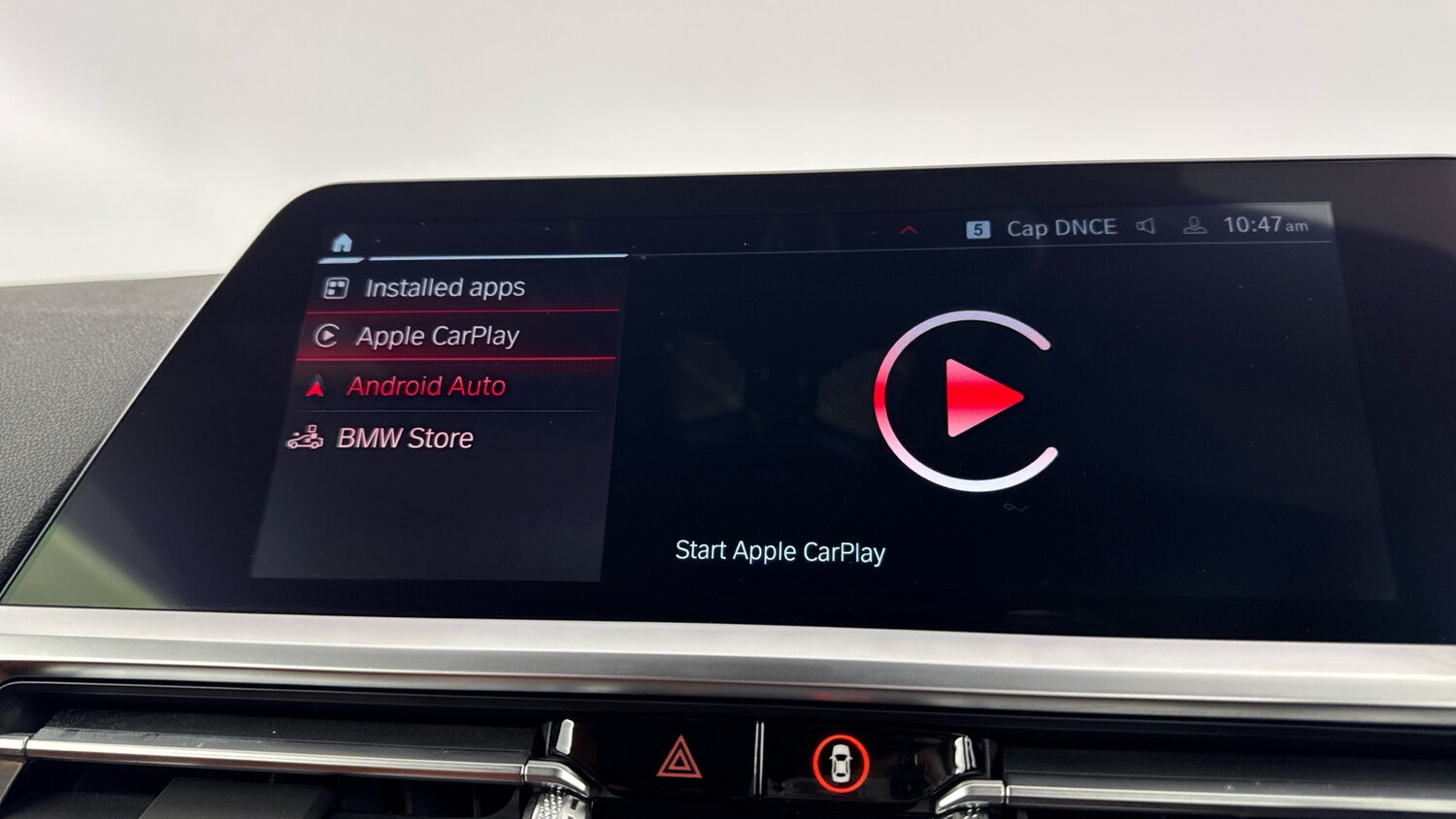 Used BMW M4 2021 for sale - 78131712: Photo 60