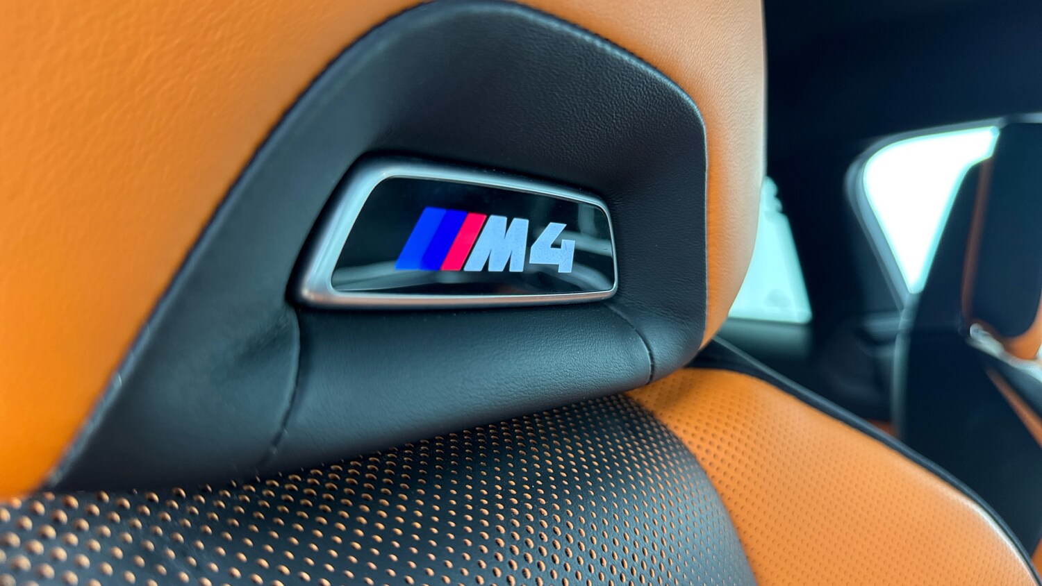 Used BMW M4 2021 for sale - 78131712: Photo 65