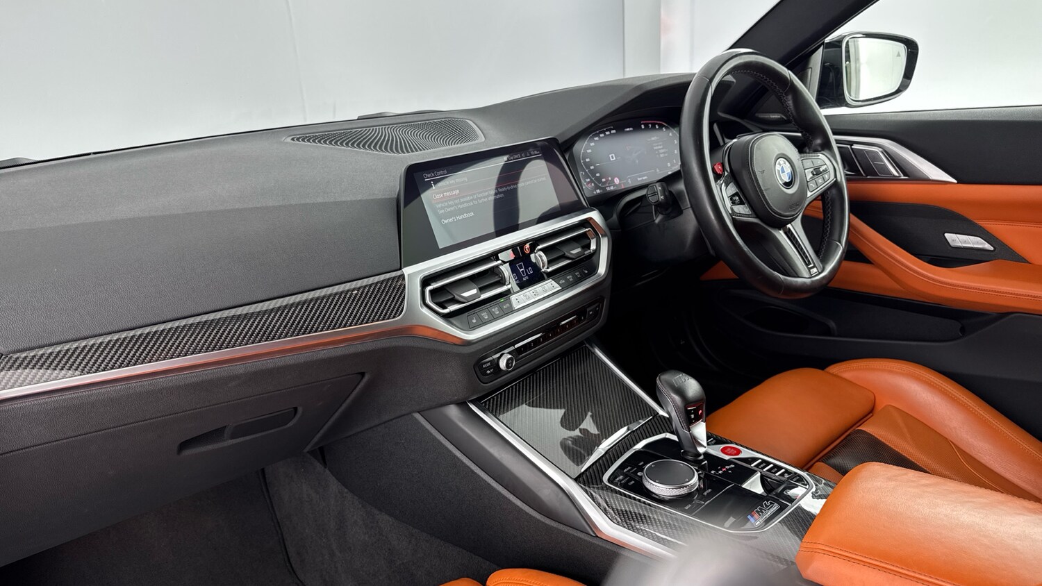 Used BMW M4 2021 for sale - 78131712: Photo 7