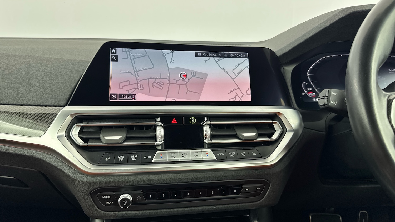 Used BMW M4 2021 for sale - 78131712: Photo 8