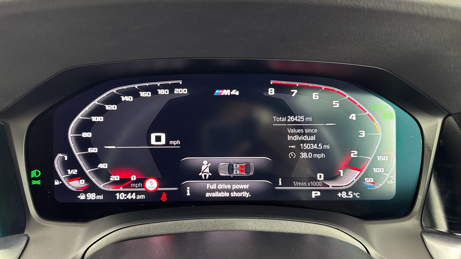 Used BMW M4 2021 for sale - 78131712: Photo 9