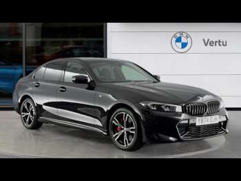 2024 (74) - 330e M Sport 4dr Step Auto [Tech Pack] Saloon