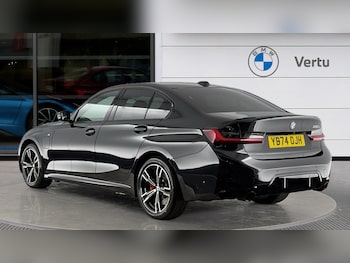 Used BMW 3 Series 2024 for sale - 75249876: Photo