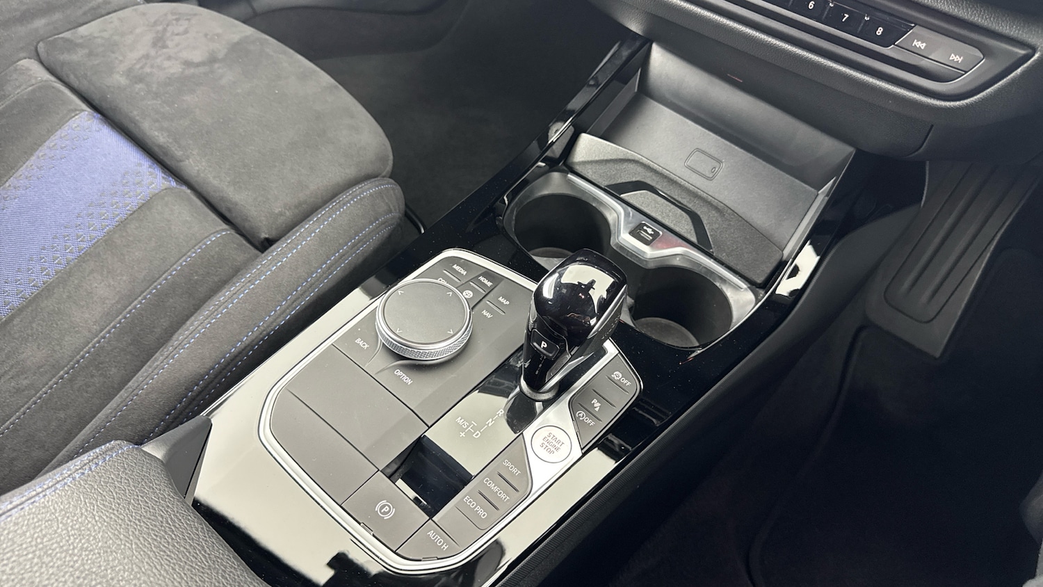 Used BMW 1 Series 2023 for sale - 76449488: Photo 10