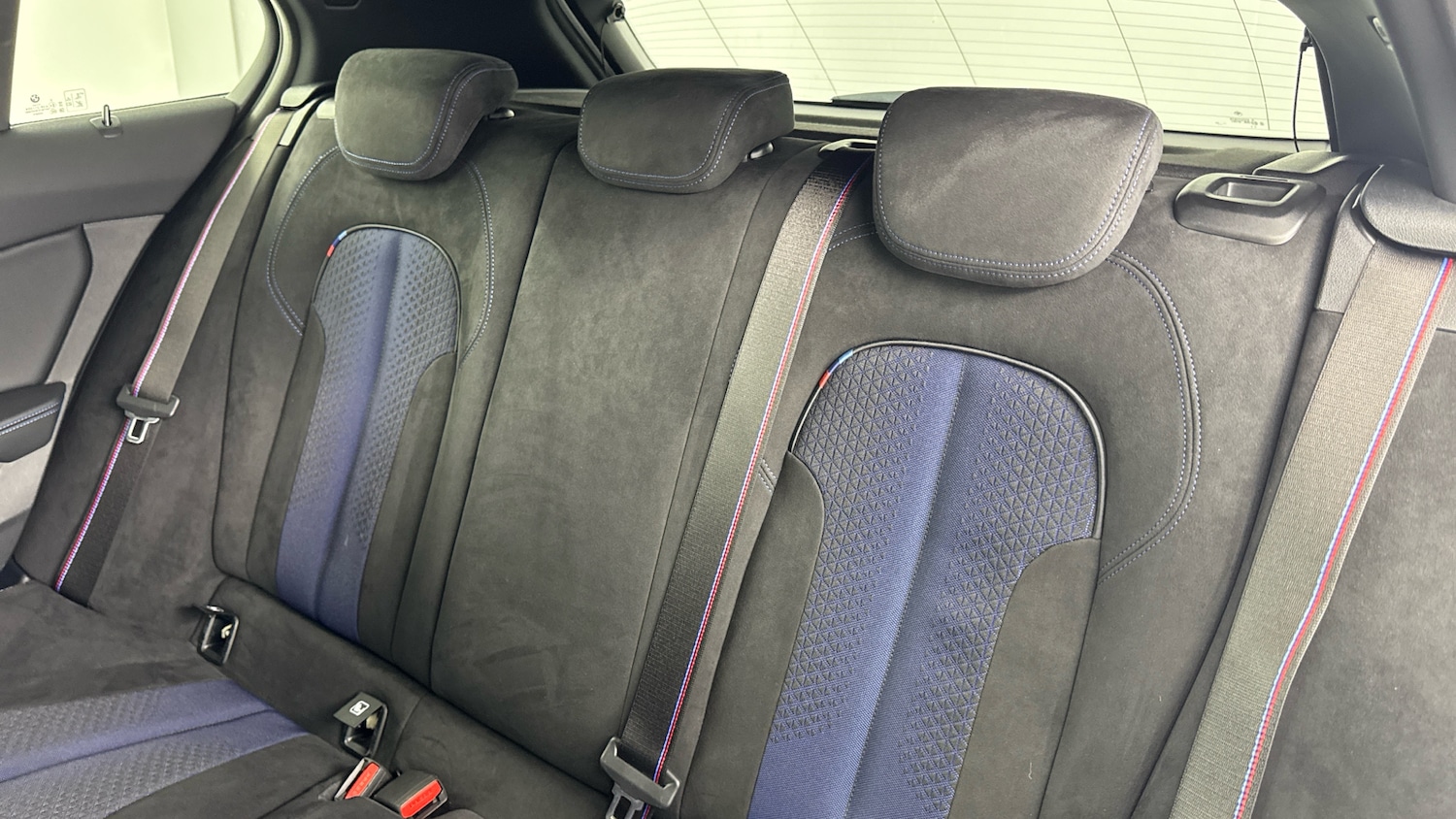 Used BMW 1 Series 2023 for sale - 76449488: Photo 12