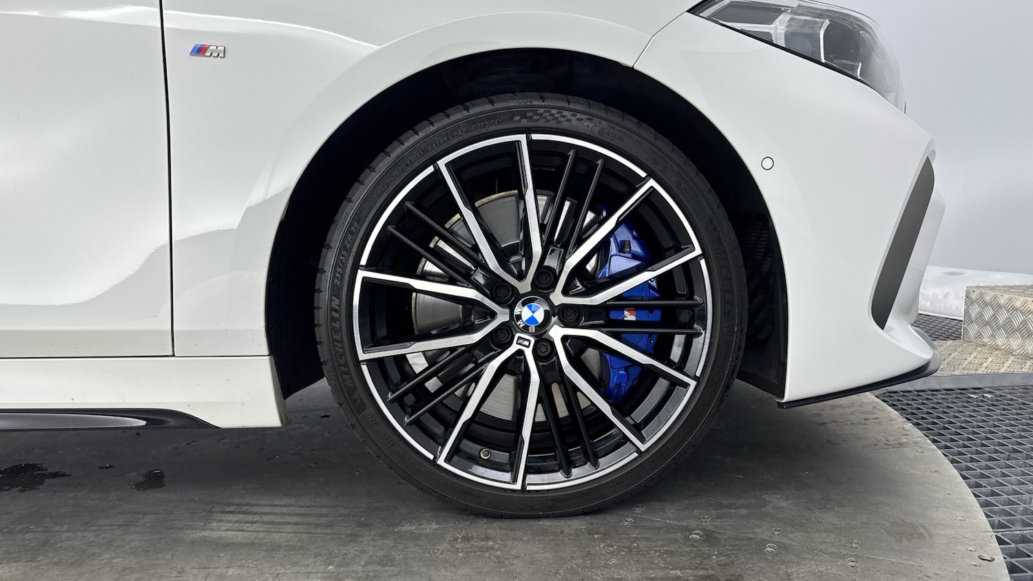 Used BMW 1 Series 2023 for sale - 76449488: Photo 14