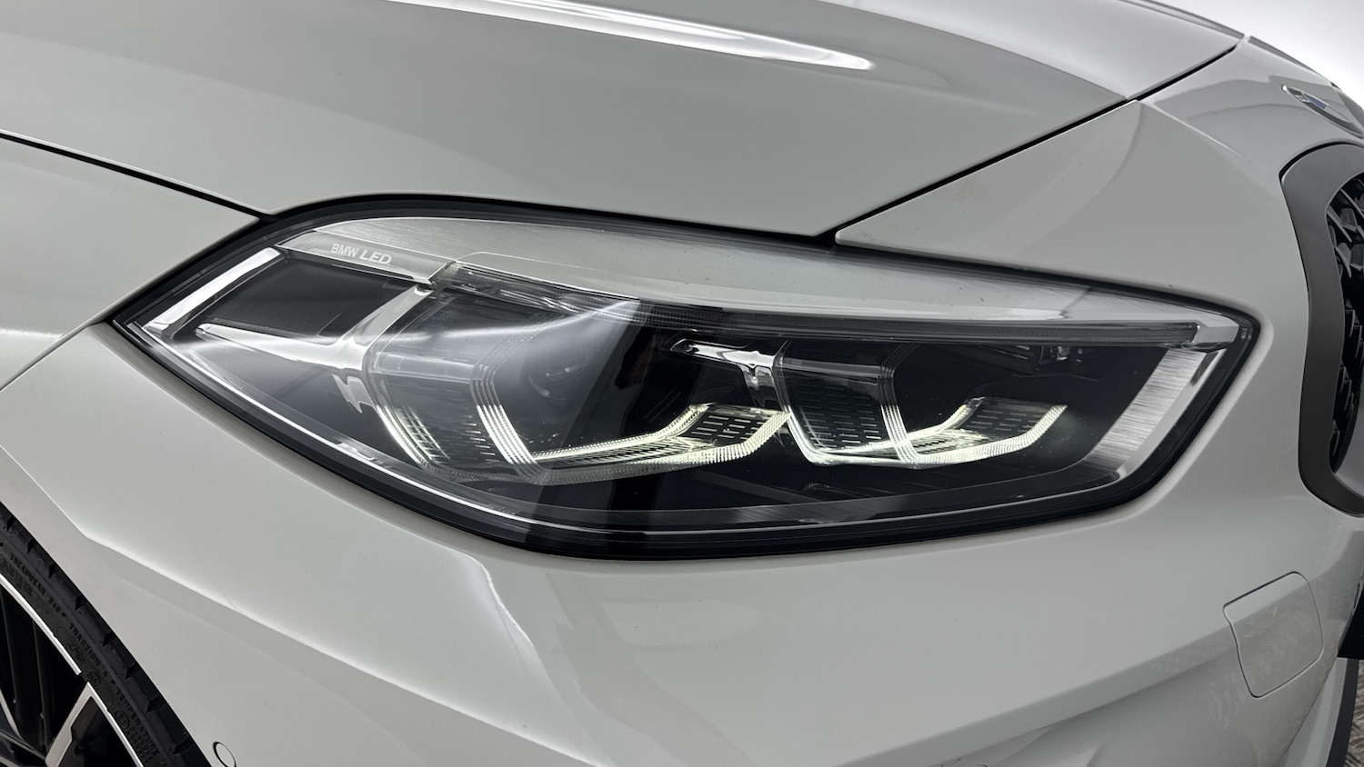 Used BMW 1 Series 2023 for sale - 76449488: Photo 22