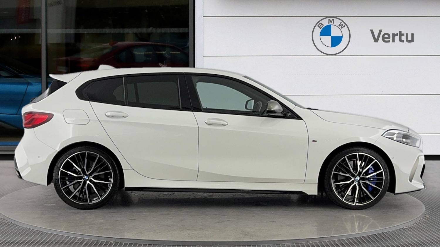 Used BMW 1 Series 2023 for sale - 76449488: Photo 3