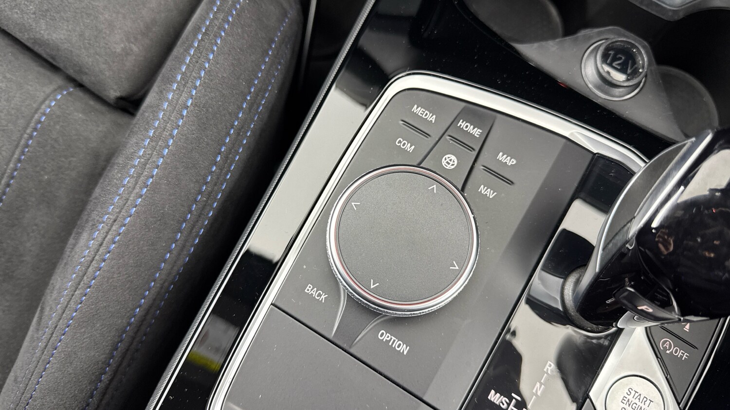 Used BMW 1 Series 2023 for sale - 76449488: Photo 35