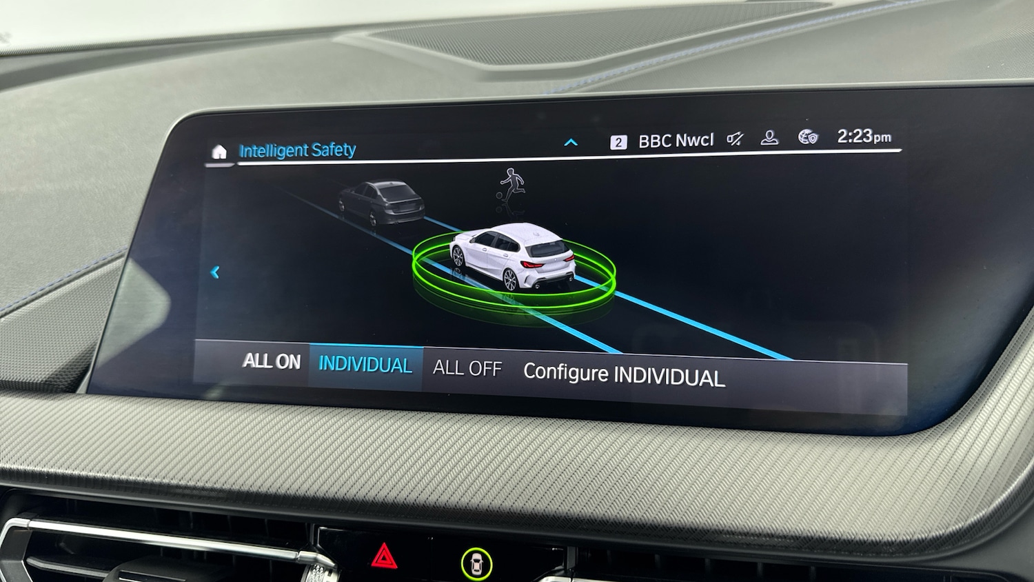 Used BMW 1 Series 2023 for sale - 76449488: Photo 40