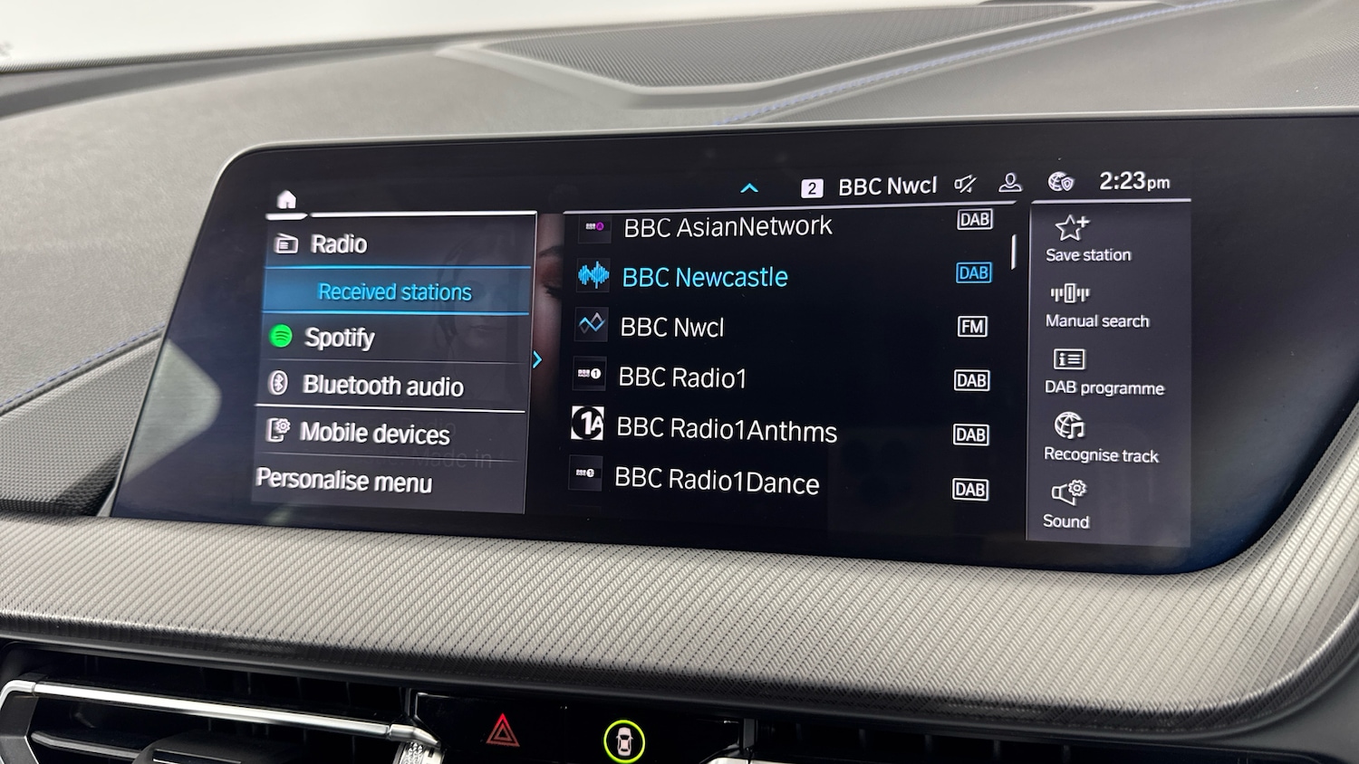 Used BMW 1 Series 2023 for sale - 76449488: Photo 41