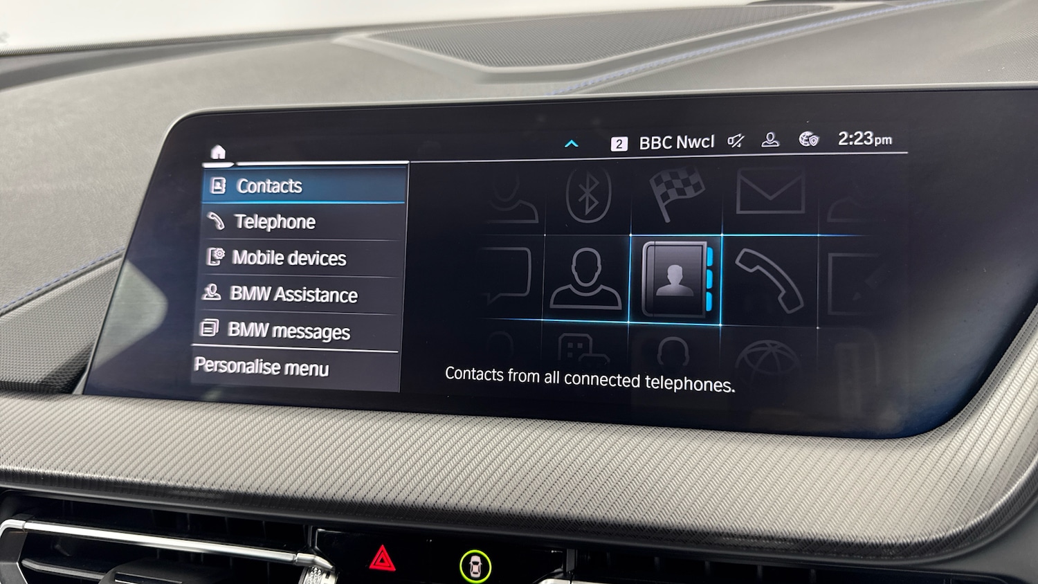 Used BMW 1 Series 2023 for sale - 76449488: Photo 42