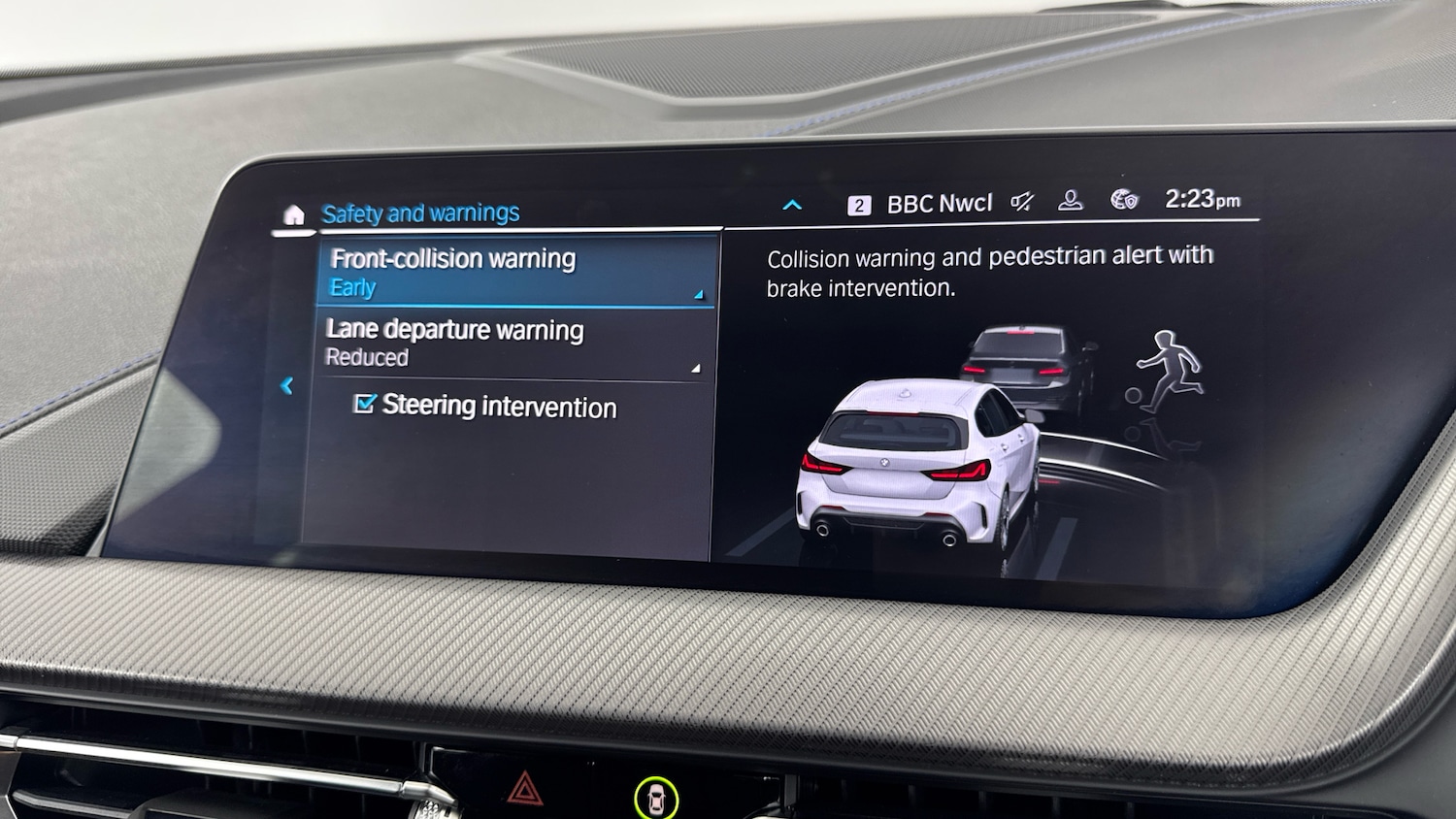 Used BMW 1 Series 2023 for sale - 76449488: Photo 45