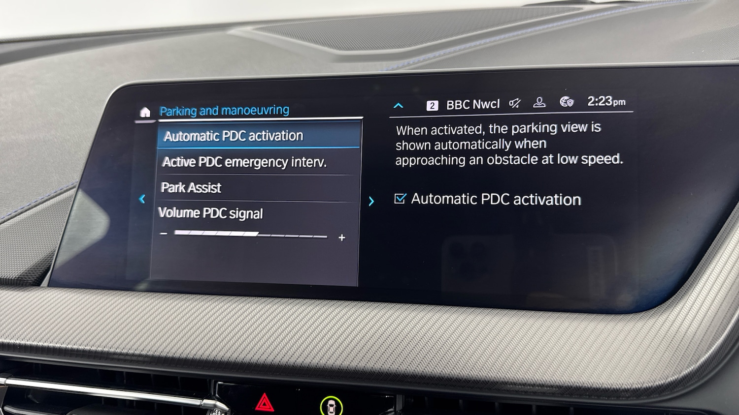 Used BMW 1 Series 2023 for sale - 76449488: Photo 47