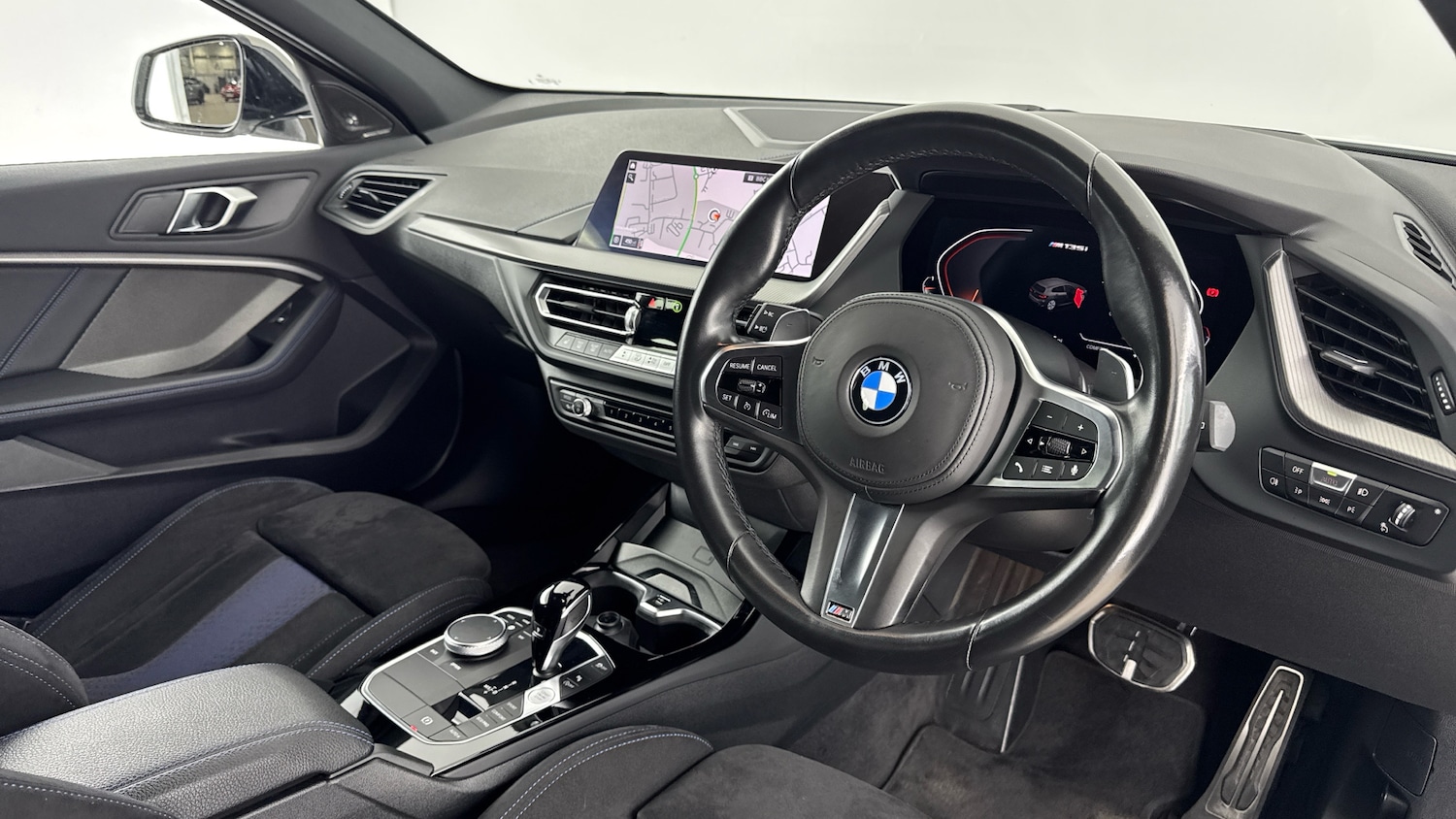 Used BMW 1 Series 2023 for sale - 76449488: Photo 6