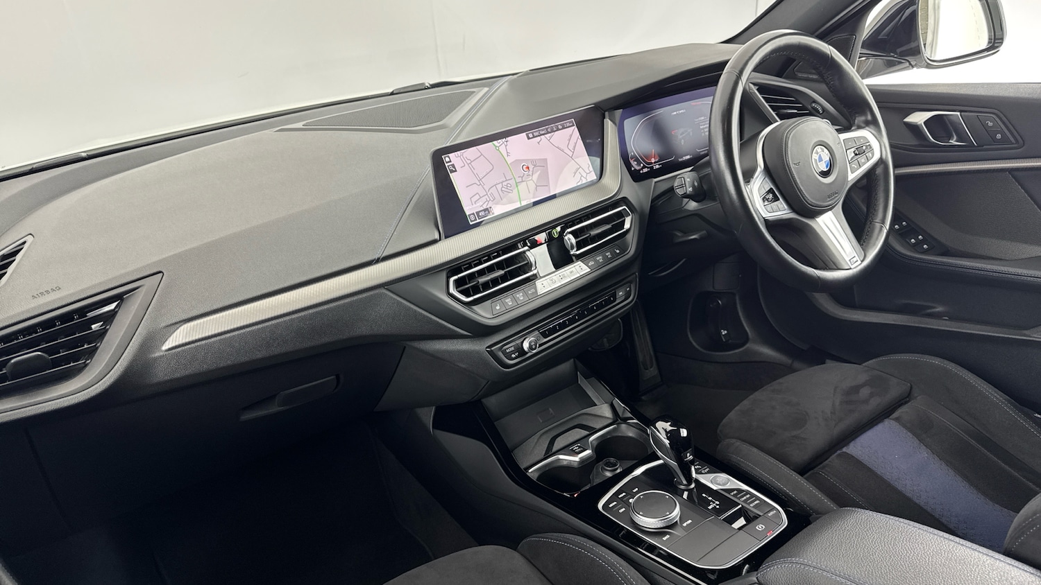 Used BMW 1 Series 2023 for sale - 76449488: Photo 7