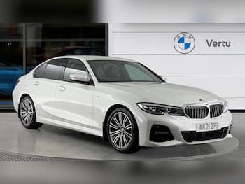 Used BMW 3 Series 2021 for sale - 79599731: Photo