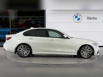 Used BMW 3 Series 2021 for sale - 79599731: Photo