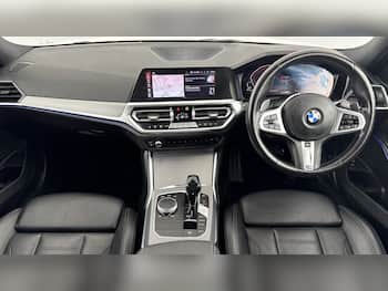 Used BMW 3 Series 2021 for sale - 79599731: Photo