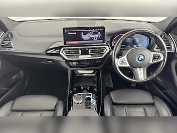 Used BMW iX3 2023 for sale - 79244147: Photo