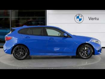 Used BMW 1 Series 2024 for sale - 75179546: Photo