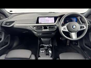 Used BMW 1 Series 2024 for sale - 75179546: Photo