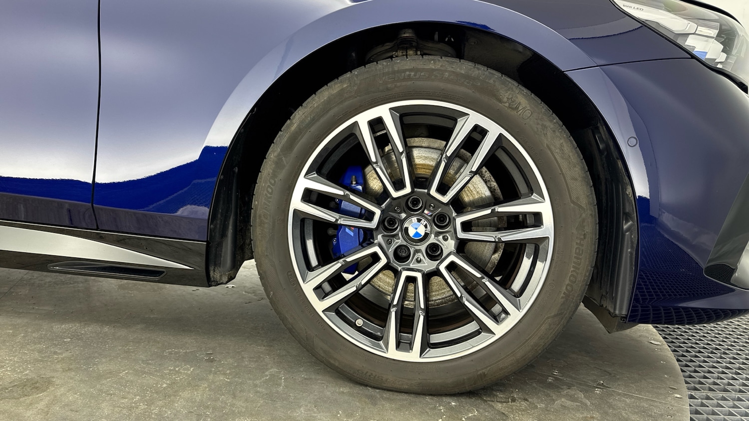 Used BMW 5 Series 2024 for sale - 78094978: Photo 14