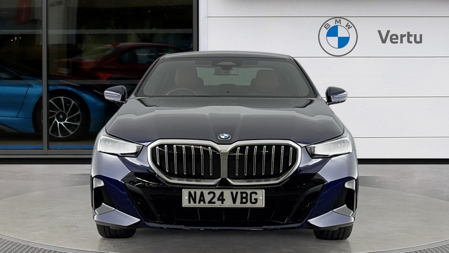 Used BMW 5 Series 2024 for sale - 78094978: Photo 16