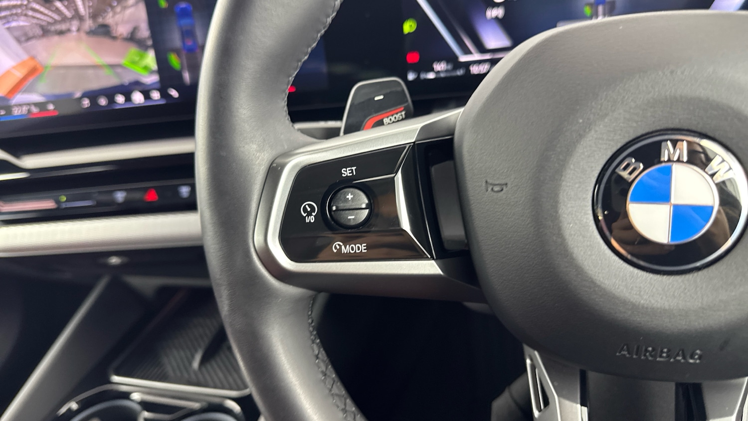 Used BMW 5 Series 2024 for sale - 78094978: Photo 17