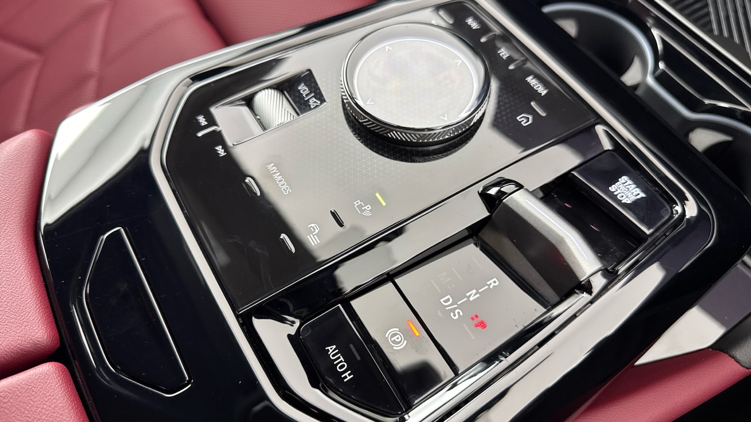 Used BMW 5 Series 2024 for sale - 78094978: Photo 19