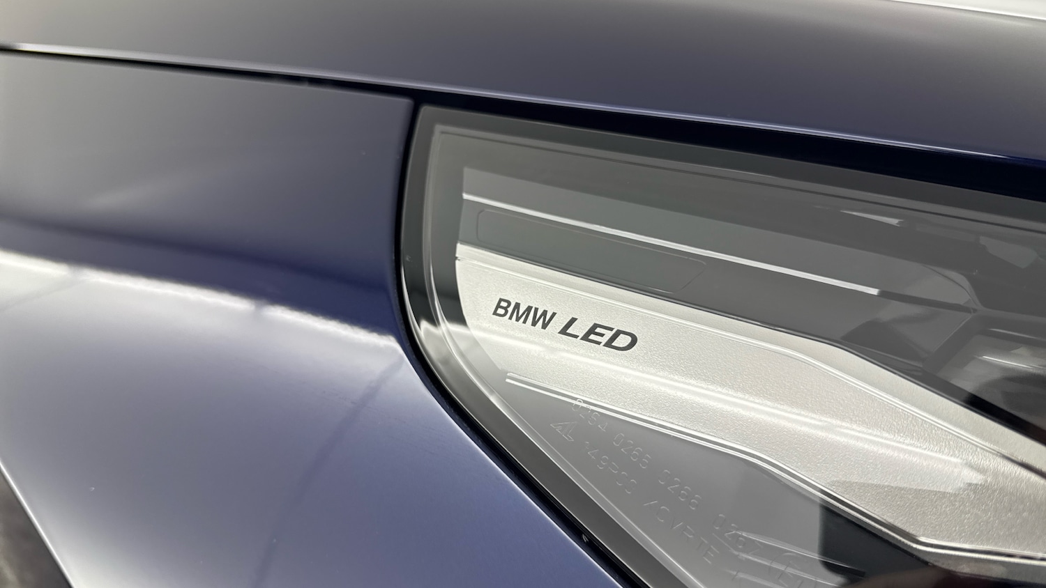 Used BMW 5 Series 2024 for sale - 78094978: Photo 22